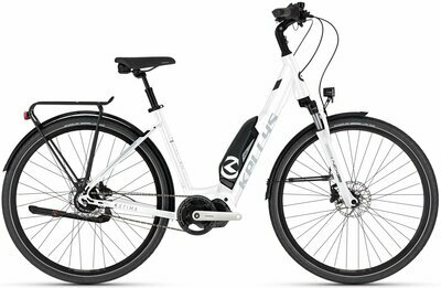 ESTIMA 40 SH WHITE 504 Wh