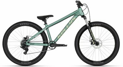 WHIP 10 DX FROSTED GREEN