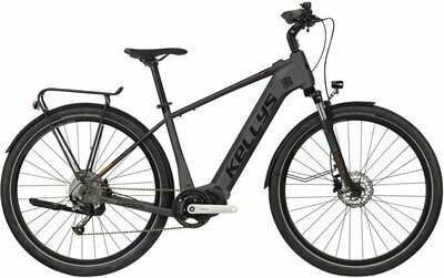 E-CARSON 30 SH GREY 725Wh