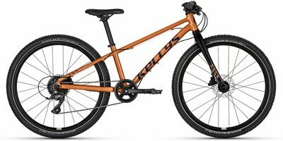 NAGA AIR 70 DSC DUSTY ORANGE 24"