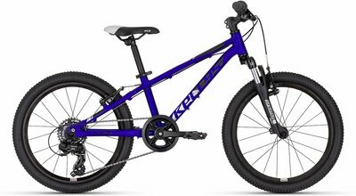 LUMI 50 BLUE 20"