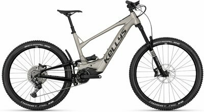 THEOS RS30 P TITANIUM 29/27.5" 820 Wh