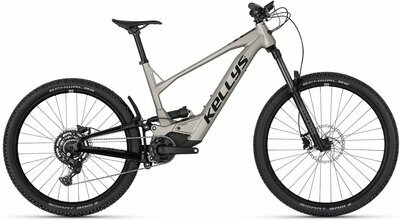 THEOS RS10 P TITANIUM 29/27.5" 725 Wh