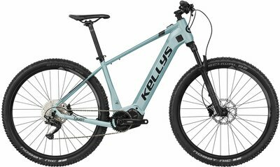 TAYEN R50 SH SKY BLUE 29" 725 Wh