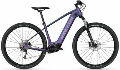 TAYEN R10 P MAGIC PINK 29" 725 Wh
