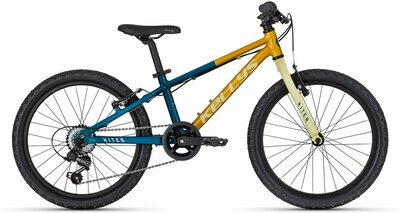 KITER 30 MARINE GOLD 20"