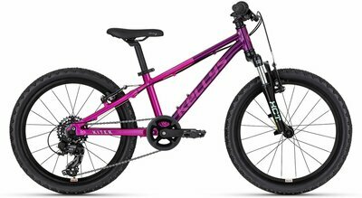 KITER 50 PINK 20"