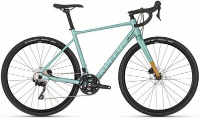 SOOT X50 MINERAL TEAL