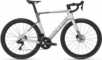 URC 90 ARCTIC GREY
