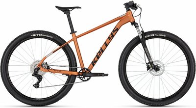 SPIDER X40 DUSTY ORANGE 26"