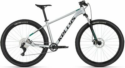 SPIDER X30 CHROME GREY 27.5"