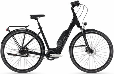 ESTIMA 40 SH BLACK 504 Wh