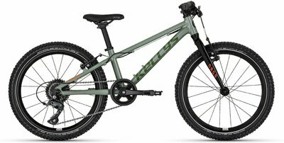 NAGA AIR 70 SAGE GREEN 20"