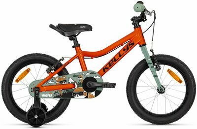 WASPER NEO ORANGE 16"