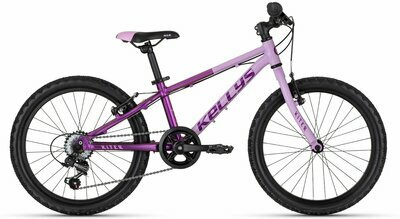 KITER 30 FESTIVAL FUCHSIA 20"