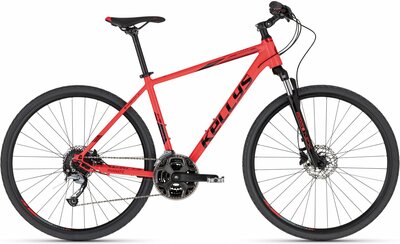 PHANATIC 10 RED