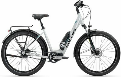 ESTIMA COMP 60 SH M 27.5" 504 Wh