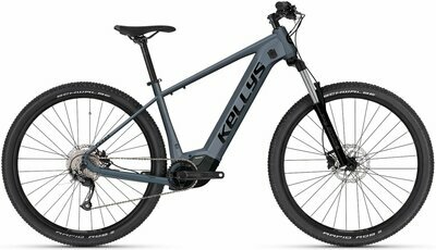 TYGON R10 P STEEL BLUE 29" 725 Wh