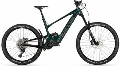 THEOS RS30 P NIGHT FOREST 29"/27.5"+ 936 Wh
