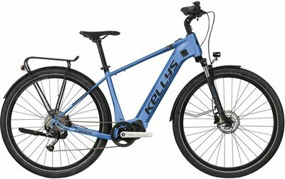 E-CARSON 30 SH BLUE 725Wh