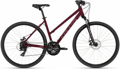 CLEA 70 DARK SCHERRY
