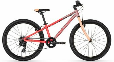 KITER 30 CORAL DREAM 24"