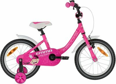 EMMA PINK 16"