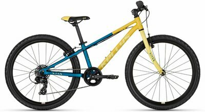KITER 30 MARINE GOLD 24"