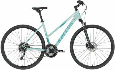 PHEEBE 10 MINT