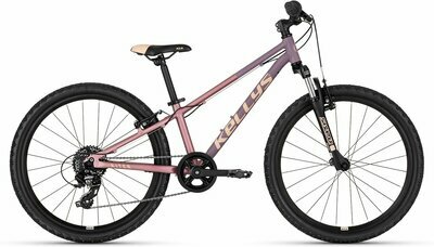 KITER 50 ROSE BLUSH 24"
