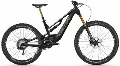 THEOS F90 29/27.5"+ 725 Wh