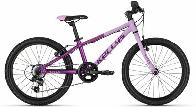 KITER 30 FESTIVAL FUCHSIA 20"