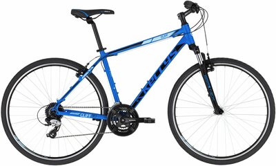 CLIFF 30 BLUE