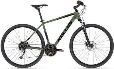 PHANATIC 10 SAGE GREEN