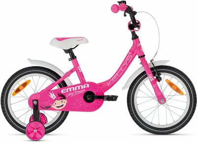 EMMA PINK 16"