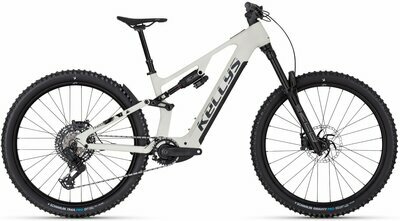 THEOS AX70 CLOUD WHITE 29" 800 Wh