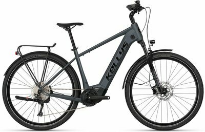 E-CARSON 70 P GRAPHITE BOREALIS 820 Wh