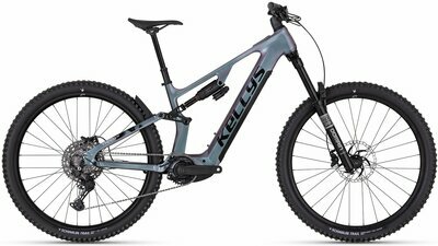 THEOS AX20 MAGIC ICE 29" 800 Wh