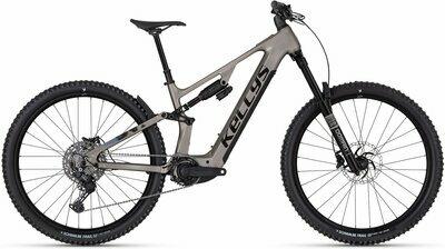 THEOS AX20 DESERT BROWN 29" 800 Wh