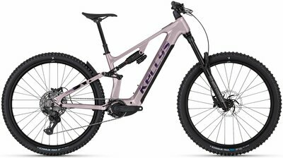 THEOS AX40 STARDUST 29" 800 Wh