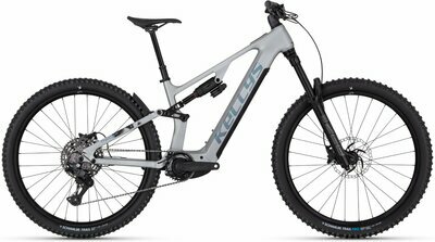 THEOS AX40 ARCTIC GREY 29" 800 Wh