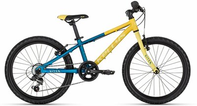 KITER 30 MARINE GOLD 20"