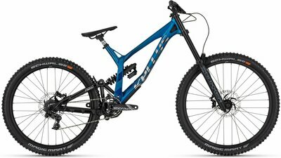 NOID 70 SAPPHIRE BLUE 29/27.5"