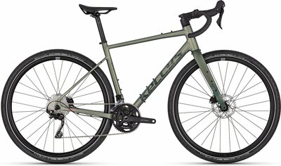 GROOT 70 HUNTER GREEN