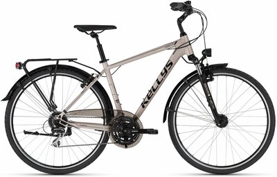 CARSON 50 DESERT BROWN