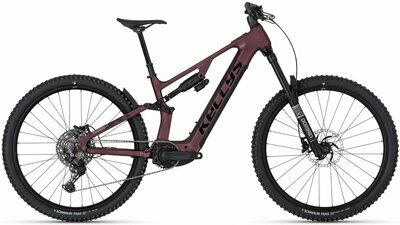 THEOS AX20 MAGIC HYDRA 29" 800 Wh