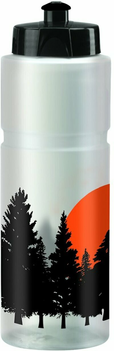 TRACE 022 Forest Semi-transparent White 0,75l