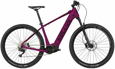 TAYEN R50 SH PINK 29" 725Wh