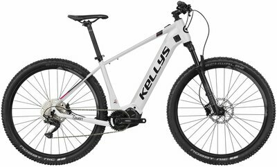 TAYEN R50 SH WHITE 29" 725Wh