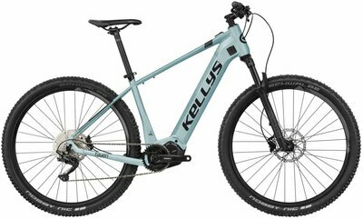 TAYEN R50 SH SKY BLUE 27.5" 725Wh